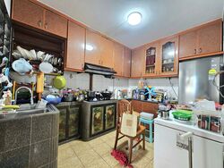 Blk 538 Panshan Grove (Bukit Panjang), HDB 4 Rooms #635143851
